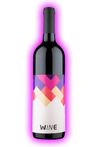 kit roleta vinho genérico