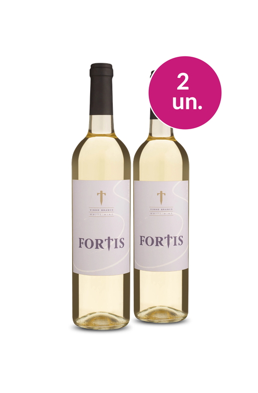 Wine Pendura - Fortis por R$22,43/un