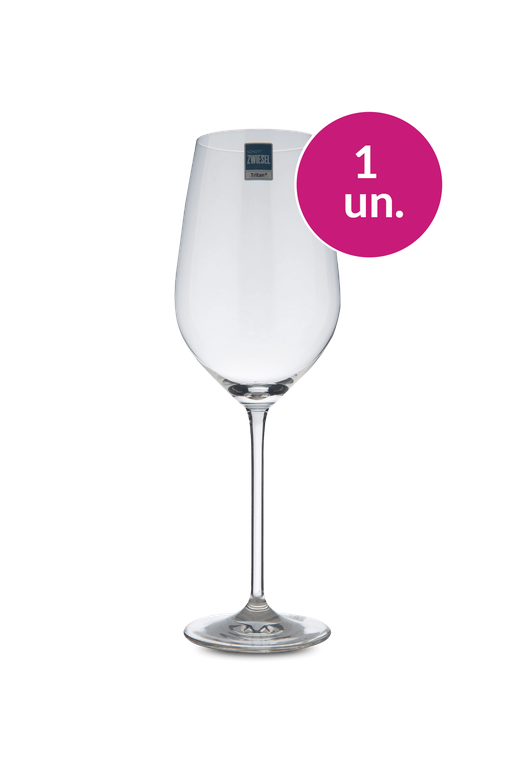 Taça de Cristal Bordeaux Schott Zwiesel Fortissimo 650 ml