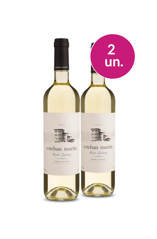Wine Pendura - Esteban Martín por R$29,93/un
