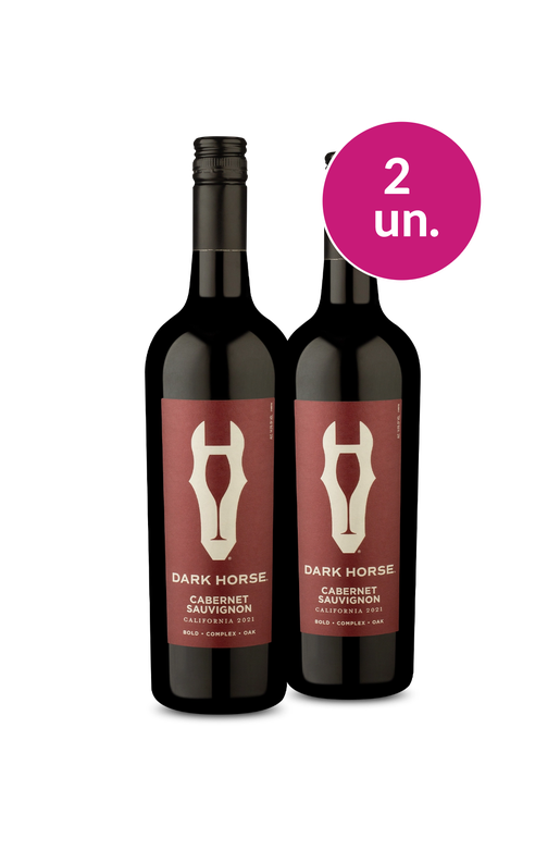 Wine Pendura - The Original Horse por R$67,43/un