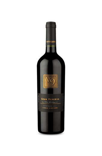 V9 Gran Reserva Carménère