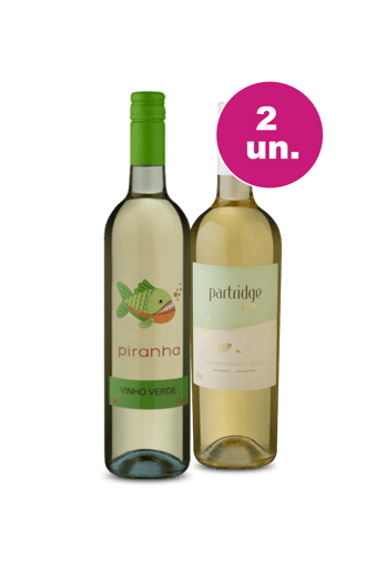 Kit 2 - Refrescantes Mais Vendidos por R$80 - Oferta Especial 8/8