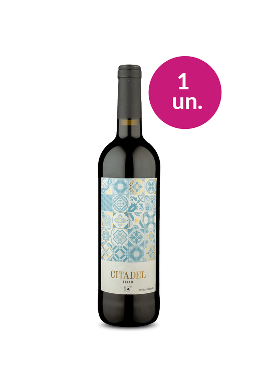 Citadel Tempranillo Tinto