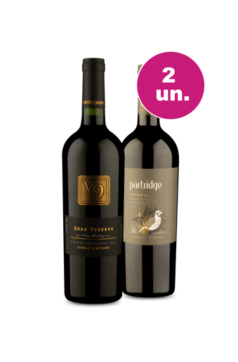 Kit 2 - Encontro de Campeões por apenas R$99 - Oferta Flash Imperdível