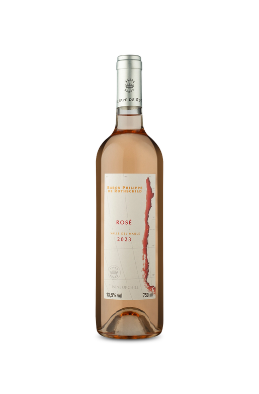 Baron Philippe De Rothschild Rosé 2023