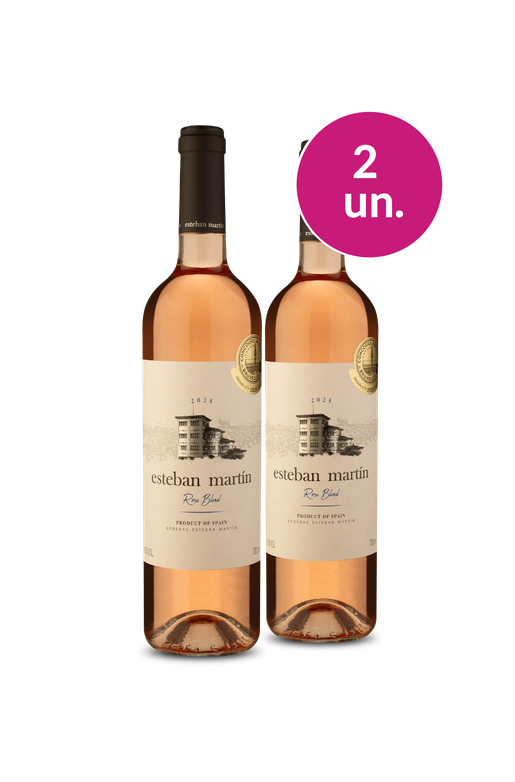 Wine Pendura - Esteban Martín por R$29,93/un