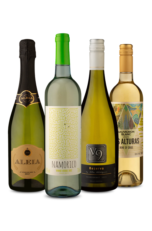 Kit 4 - Best Sellers do Verão