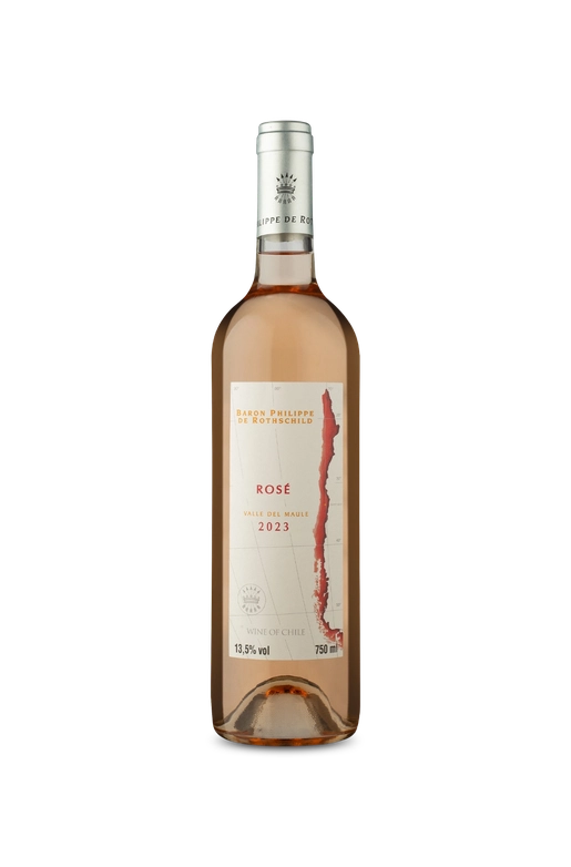 Baron Philippe De Rothschild Rosé 2023