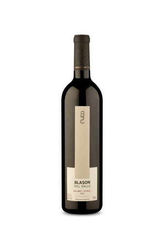 Blason del Valle Malbec Syrah