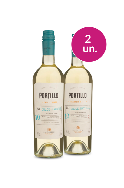Wine Pendura - Portillo por R$50,93/un