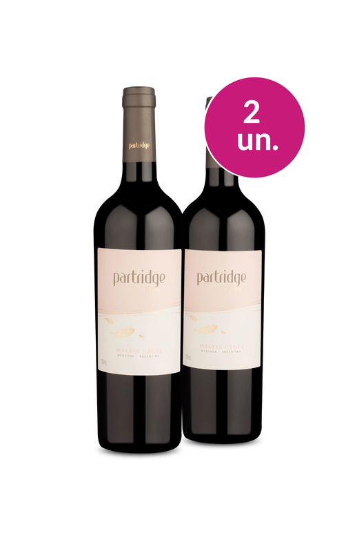 Wine Pendura - Partridge Flying por R$32,18/un