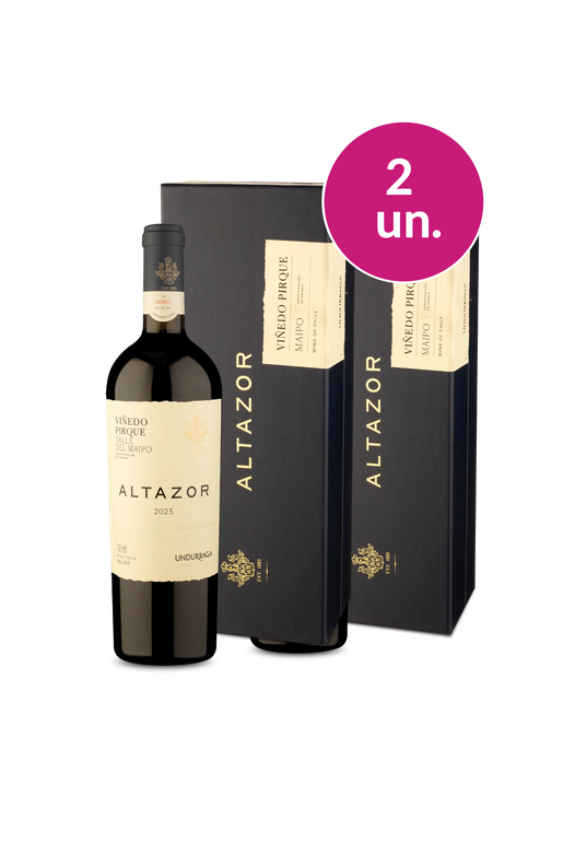 Wine Pendura - Altazor por R$359,93/un