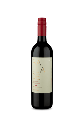 Ballade Cabernet Sauvignon 2023