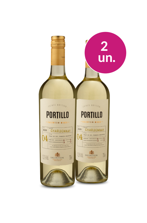 Wine Pendura - Portillo por R$50,93/un