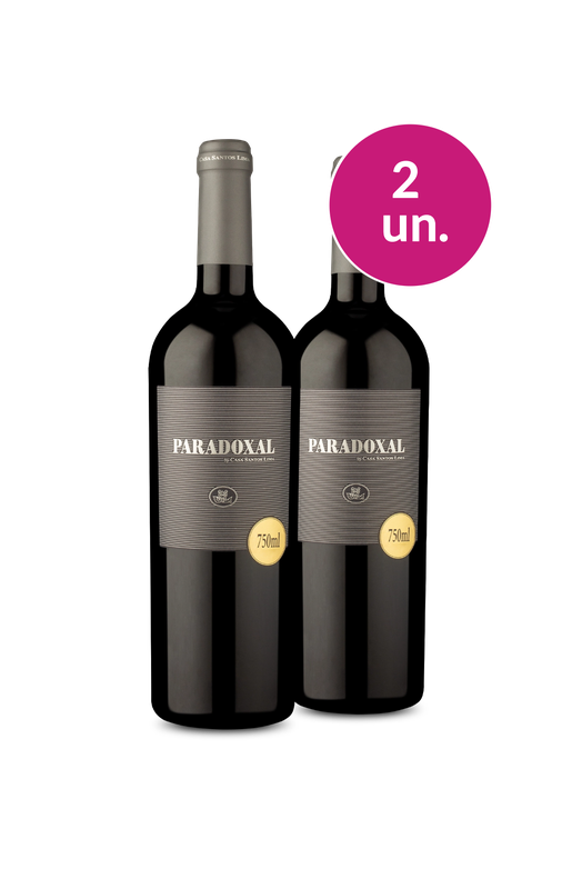 Wine Pendura - Paradoxal por R$94,43/un