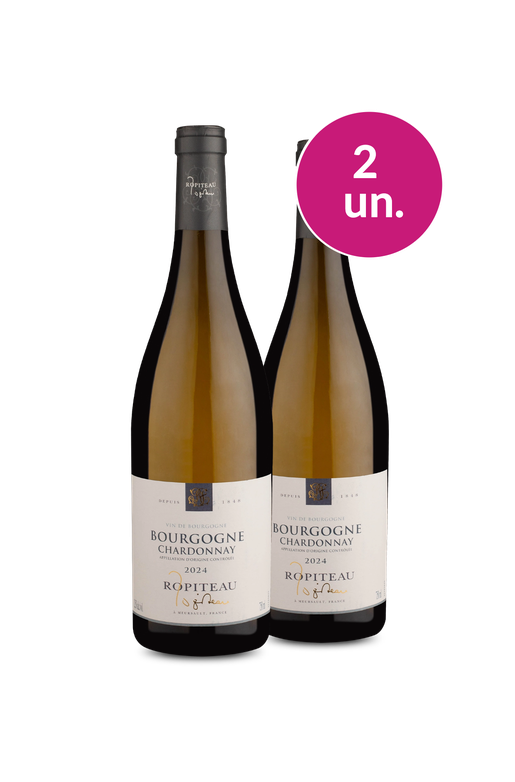 Wine Pendura - Ropiteau Frères Bourgogne por R$149,93/un