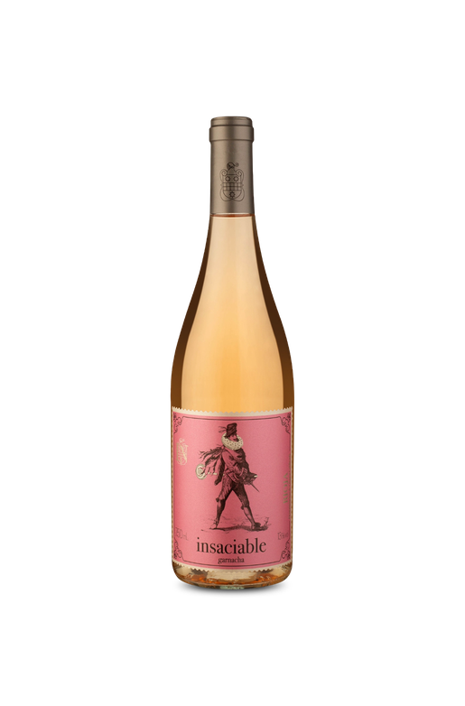 Insaciable D.O.Ca Rioja Garnacha 2024