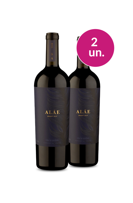 Wine Pendura - Alae por R$344,93/un
