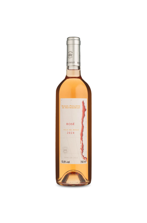 Baron Philippe De Rothschild Rosé 2024