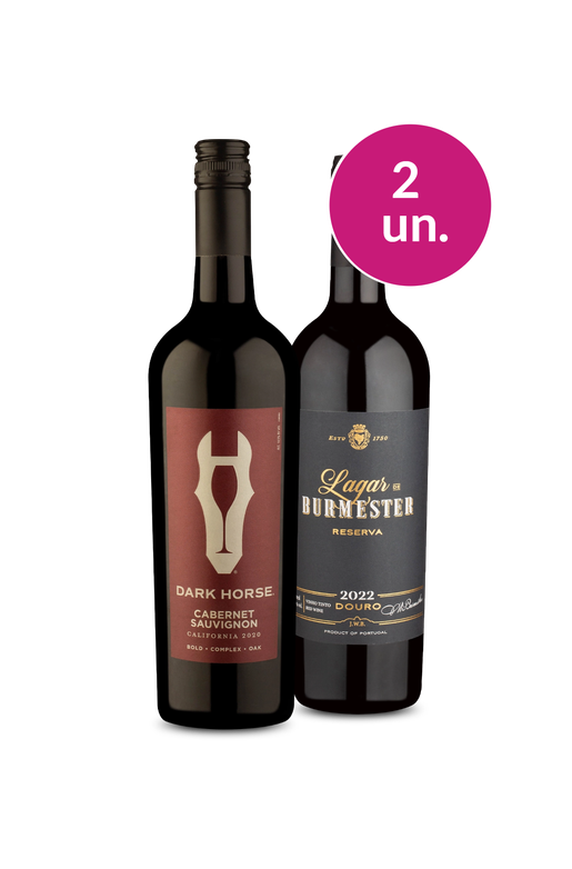 Kit 2 - Sabores Surpreendentes - Oferta Absurda