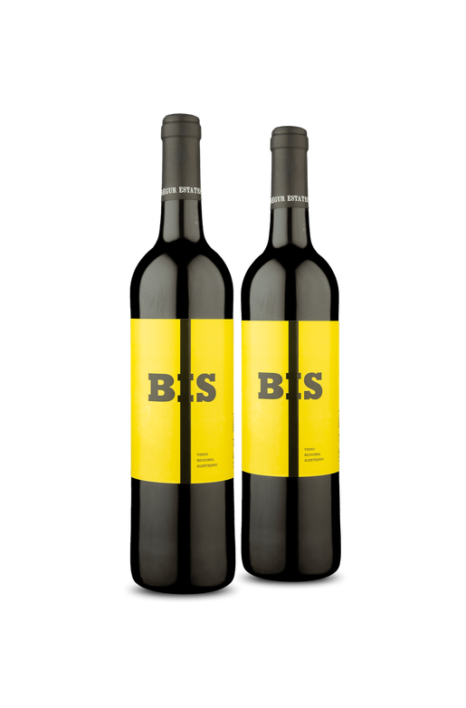 Kit Duo Bis Tinto Wine Wine