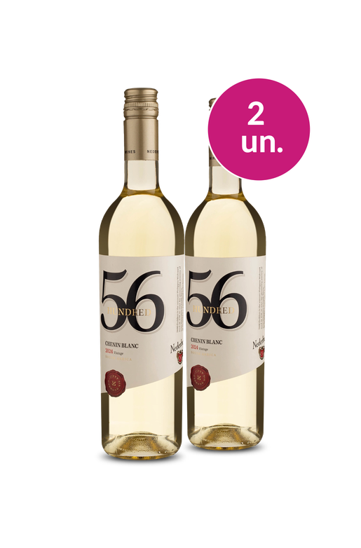 Wine Pendura - 56 Hundred por R$37,43/un