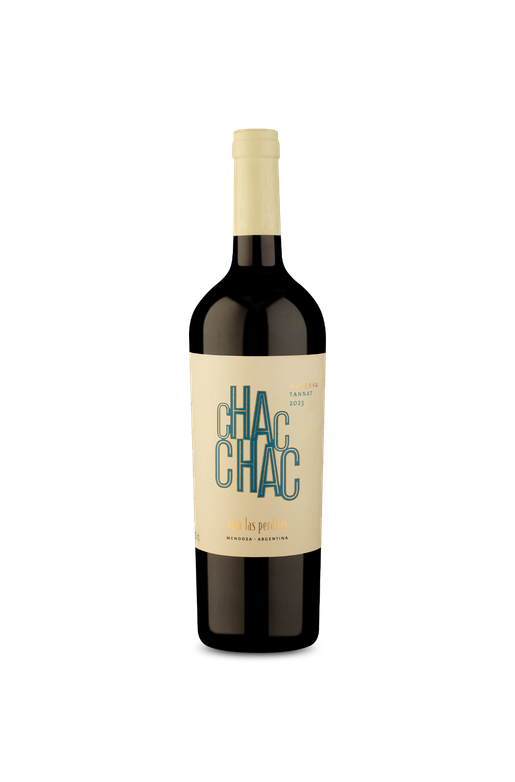 Chac Chac Reserva Tannat 2023