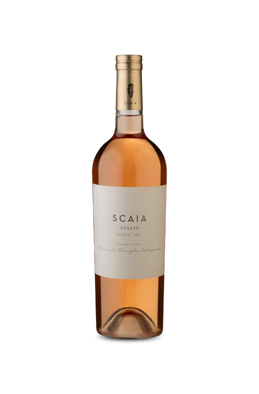 Tenuta Sant`Antonio Scaia I.G.T. Veneto Rosato 2023 - Wine X Itaú