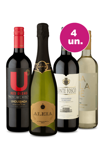 Kit 4 - Pra Você que está Apaixonado!