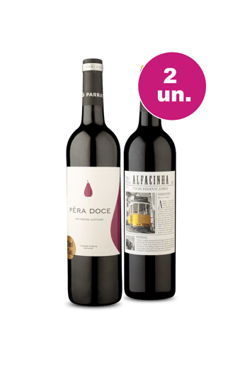 Kit 2 - Portugueses por R$77
