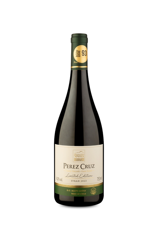 Pérez Cruz Limited Edition 2023