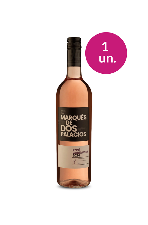 Marqués De Dos Palacios