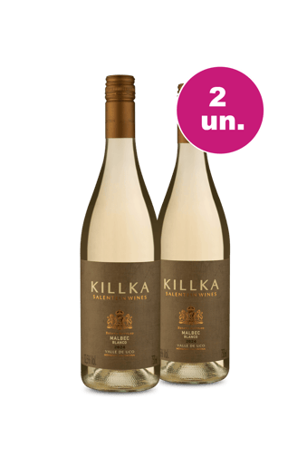 Kit 2 - Especial 7/7