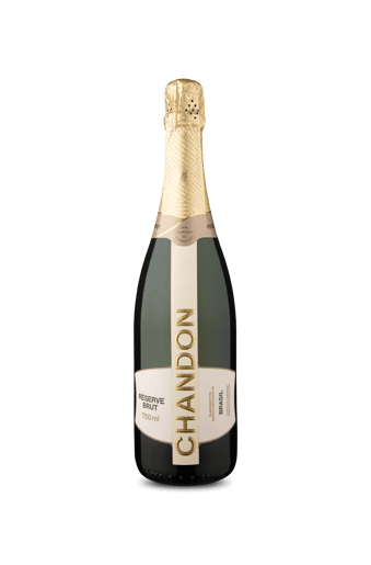 Espumante Chandon Réserve Brut