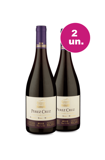Kit 2 - Pérez Cruz Gsm - Oferta Insana IZ