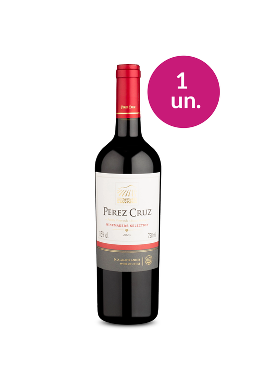 Pérez Cruz Winemakers