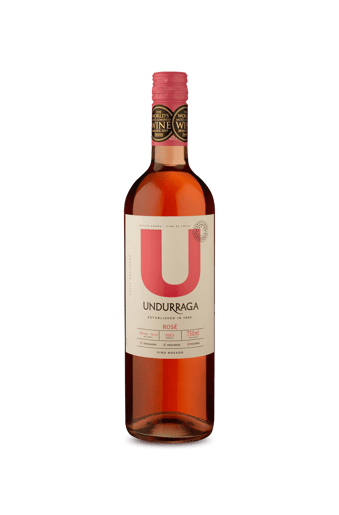 U By Undurraga D.O. Región Del Valle Central Rosé 2023