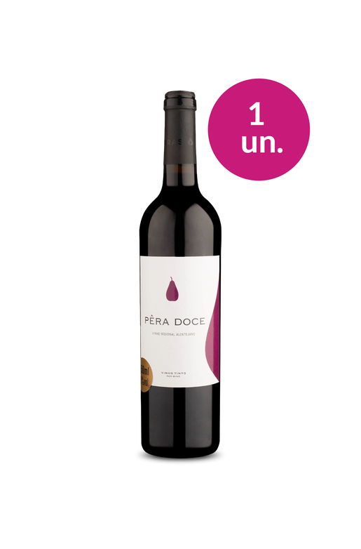 Pêra Doce