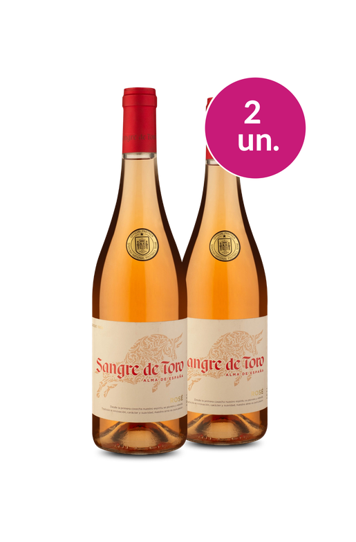 Wine Pendura - Sangre De Toro por R$59,93/un