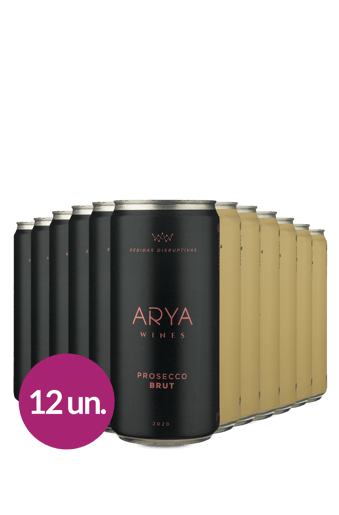 Kit Pack Refrescante Arya