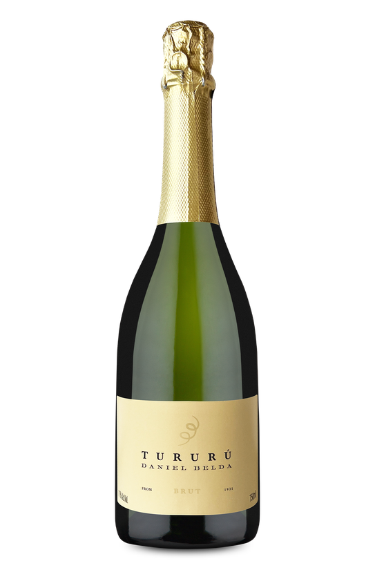 Winebox Espumantes – Rótulo 2