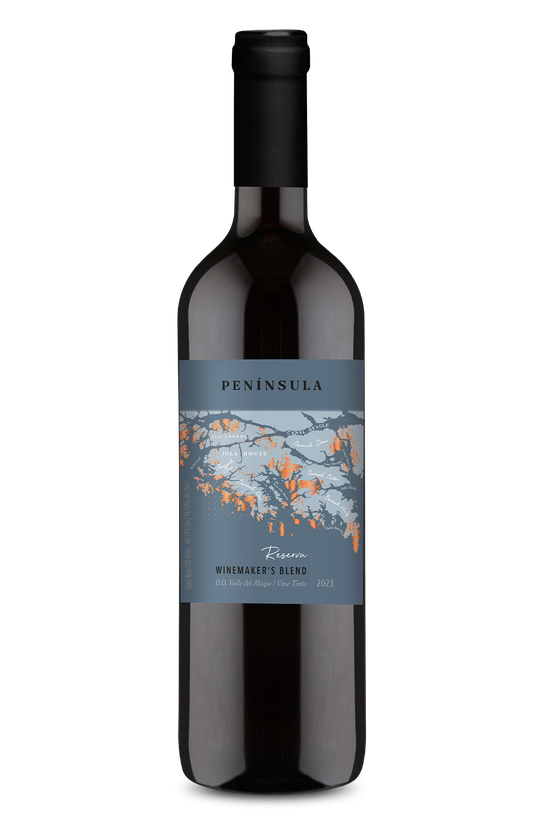 Winebox Essenciais – Rótulo 2