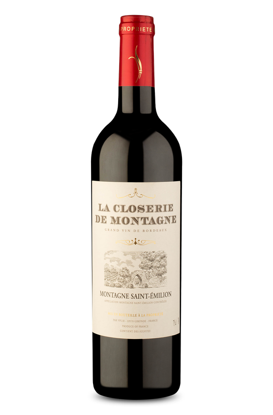 Winebox Singulares – Rótulo 2