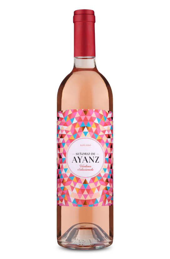 Winebox Refrescantes – Rótulo 2