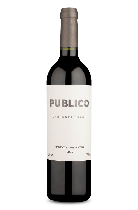 Winebox Essenciais – Rótulo 2