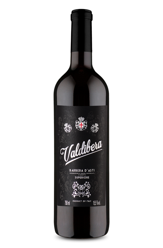 Winebox Singulares – Rótulo 2