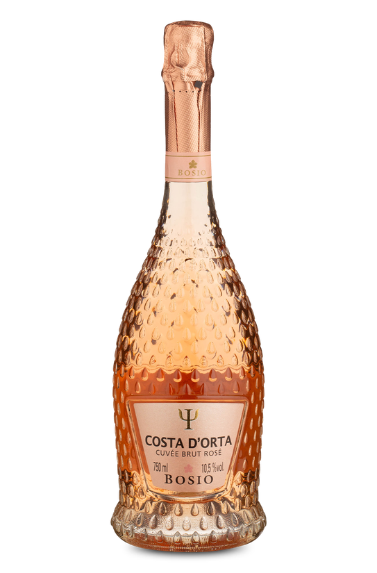 Winebox Espumantes – Rótulo 2