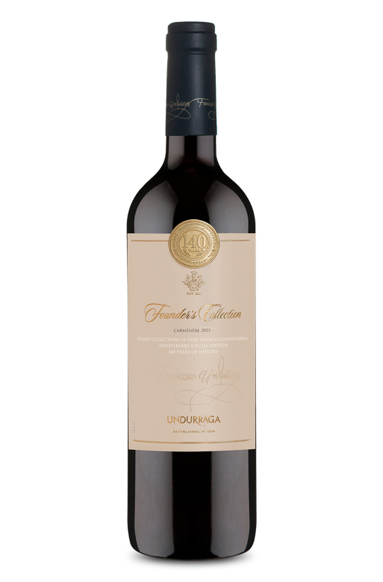 Winebox Singulares – Rótulo 2