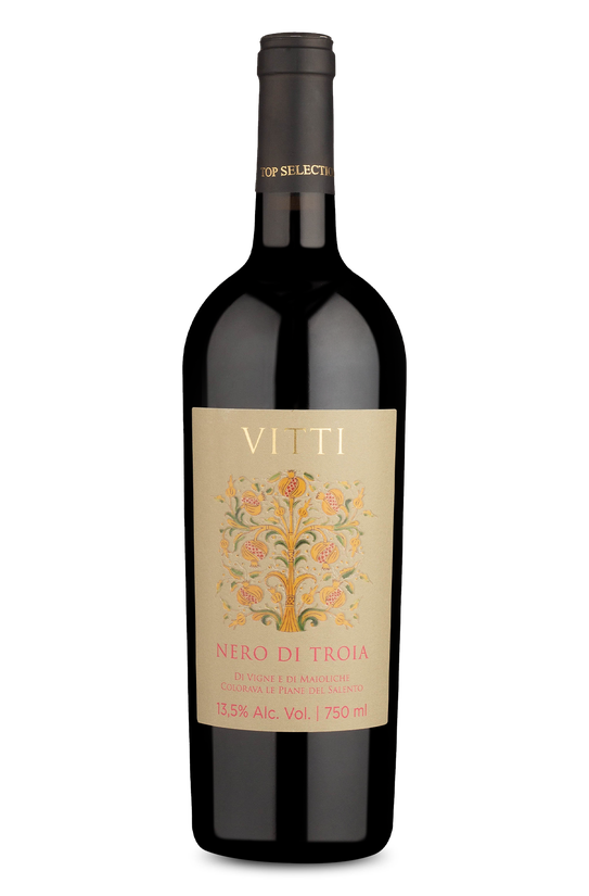 Winebox Notáveis – Rótulo 2